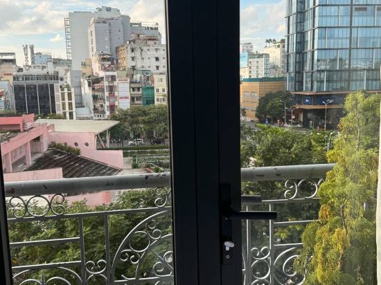 A25飯店 - 範五老街167號優惠