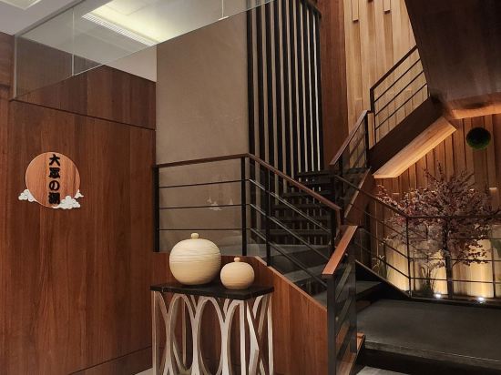 台北北投天玥泉會館優惠