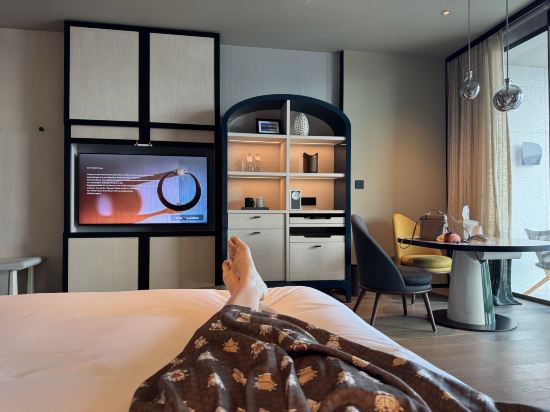 會安南岸新世界海灘度假飯店優惠