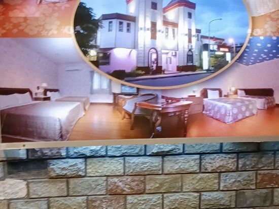 宜蘭新悅商務旅館優惠