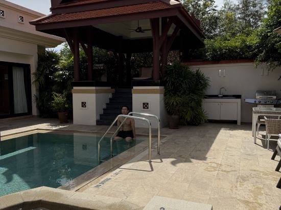 布吉悦榕莊（SHA Extra Plus）優惠