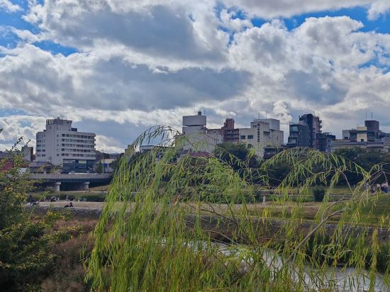 京都九條岐山高級飯店優惠