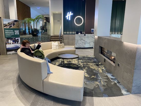 皇后鎮卓越公園假日飯店, IHG飯店優惠