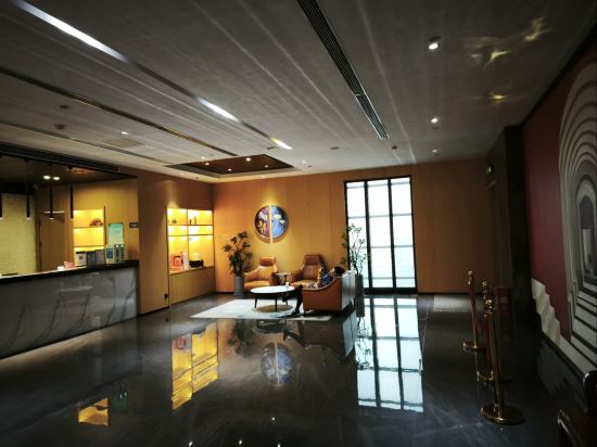 長沙豪利維拉·萬代大酒店優惠