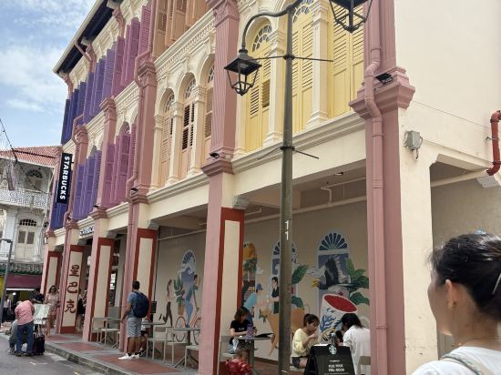 宜必思快捷新加坡藍寶飯店優惠