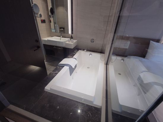 煙波大飯店台南館優惠