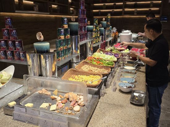 廈門海滄融信華邑酒店優惠