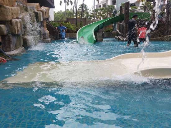 檳城佩萊格蘭德東方酒店 （檳城對抗新冠肺炎認證）優惠