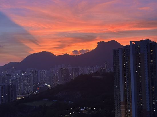 東莞花園飯店優惠