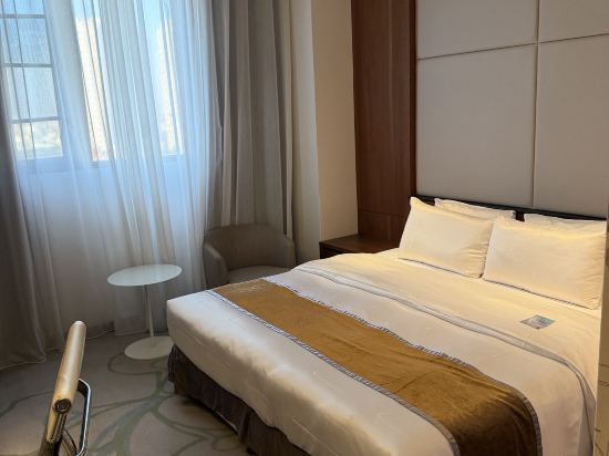 台南榮美金鬱金香飯店優惠