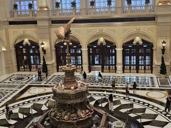 澳門倫敦人酒店優惠