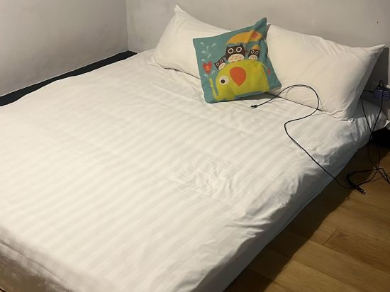 有人旅宿-東大門夜市湘品旅館優惠