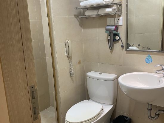 澳門亞洲精品旅館優惠