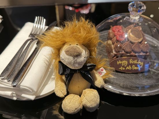 香港麗思卡爾頓酒店優惠