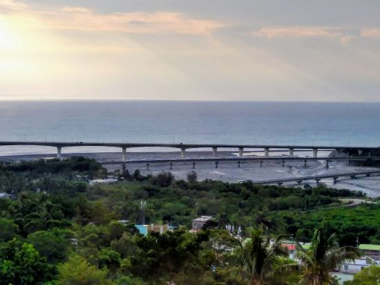 山水妍溫泉會館台東館優惠