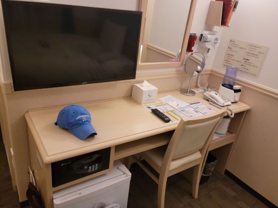 東橫INN 蔚山三山優惠