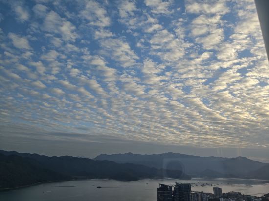 深圳鹽田凱悦酒店優惠