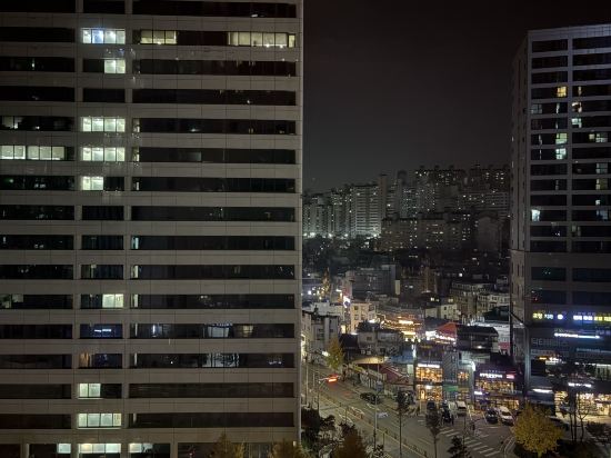 麻浦新羅舒泰酒店優惠