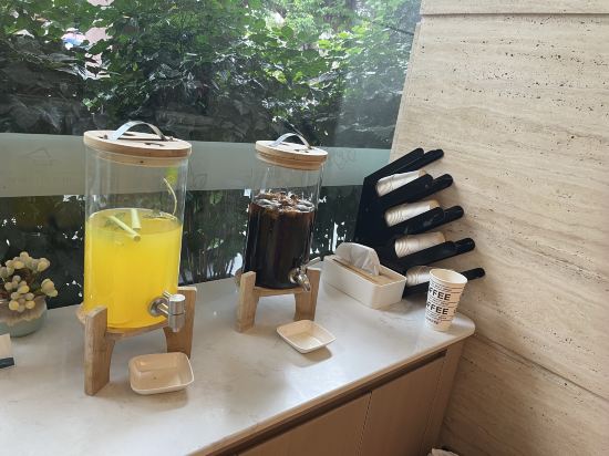 山水時尚飯店（深圳華強北店）優惠