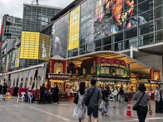 克利泰套房飯店優惠