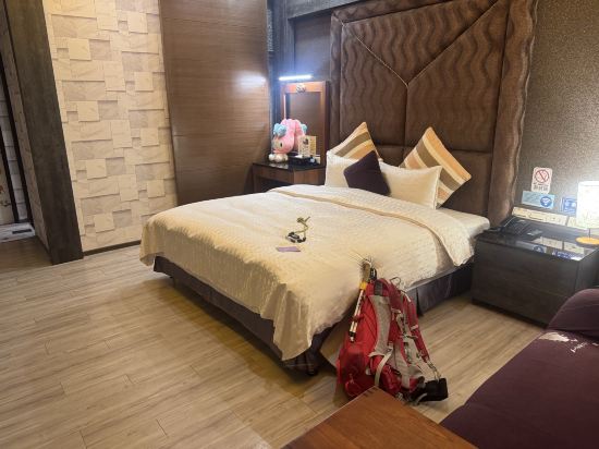 薇風情汽車旅館（台南館）優惠