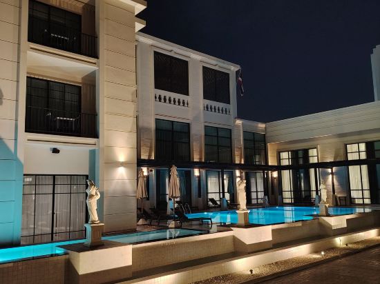 芭達雅文華伊斯特維爾飯店優惠