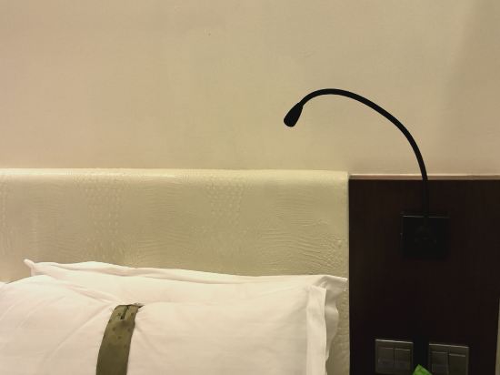 香港銅鑼灣皇悦酒店優惠