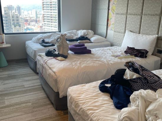 新北趣淘漫旅優惠