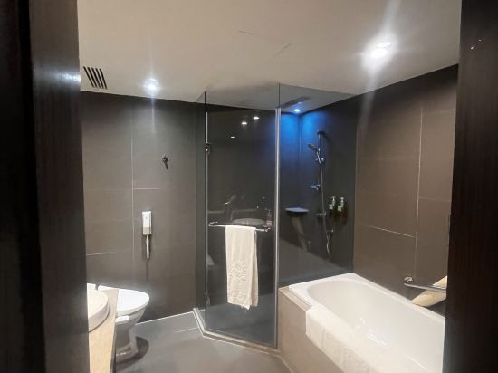 新竹迎曦大飯店優惠