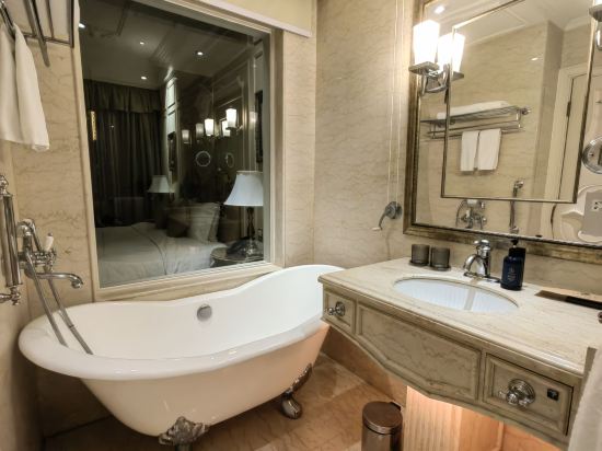 澳門勵庭海景酒店優惠