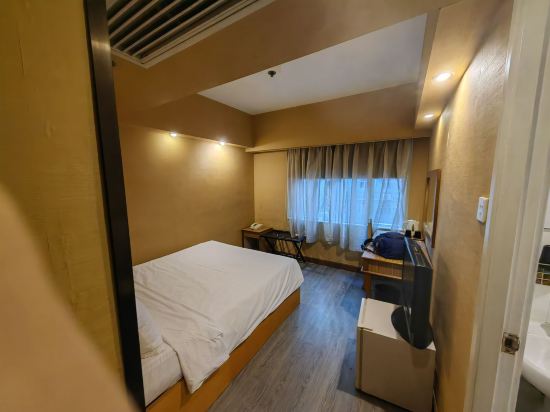 香港帝國酒店優惠