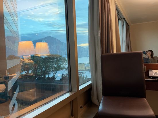 香港皇家太平洋酒店優惠