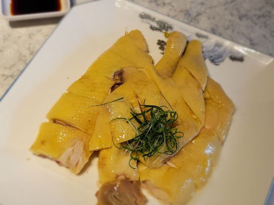 中山江畔商務酒店優惠