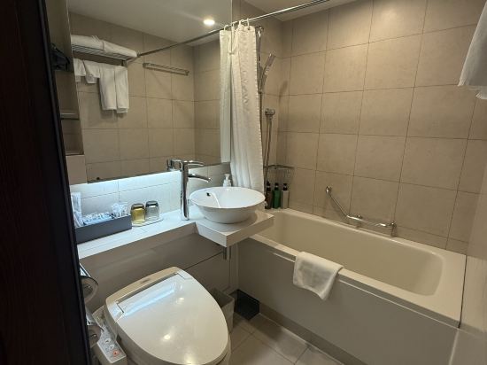 JR東日本大都會大飯店 池袋優惠