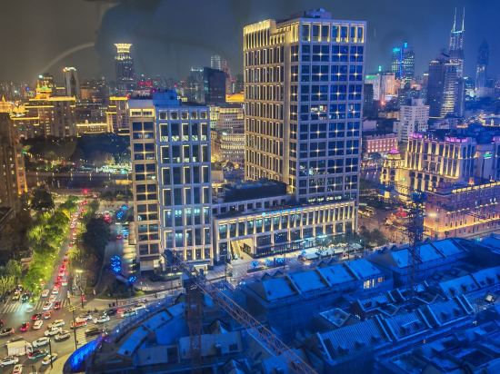 上海恆升半島飯店公寓優惠