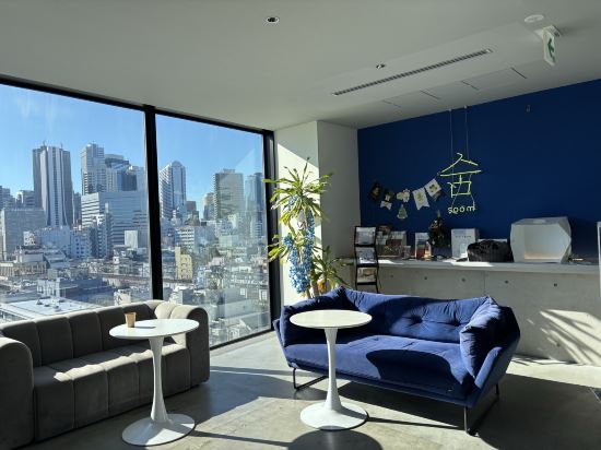 レンブラントキャビン新宿新大久保 クーポン