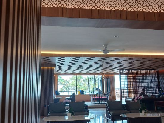 格朗德娜庫塔旅館優惠