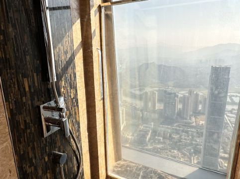 深圳瑞吉酒店優惠