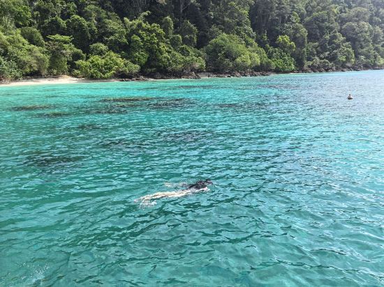 熱浪島塔拉斯海灘和水療度假村優惠