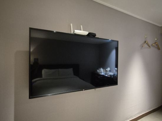 Daejeon Yuseong Top Cloud Hotel 쿠폰