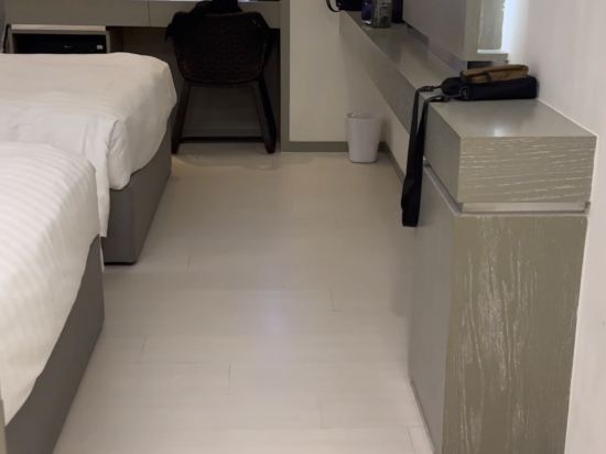 薆悦酒店（新北野柳渡假館）優惠