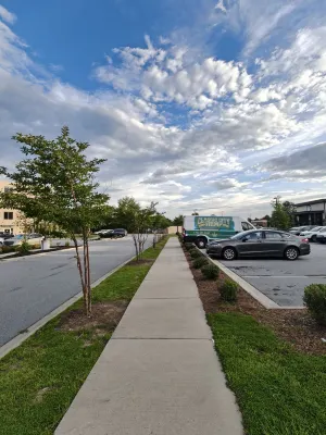 Holiday Inn Express & Suites Brevard – City Center 飯店周邊 Photos