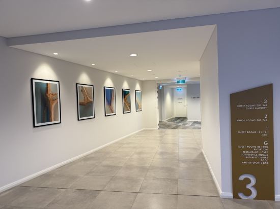 珀斯Ingot酒店優惠