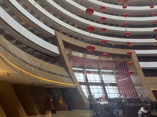 杭州洲際酒店優惠