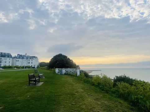 Burlington Hotel, BW Premier Collection by Best Western Xung quanh Photos