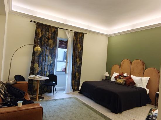 戴爾歐拉佛住宿加早餐旅館優惠