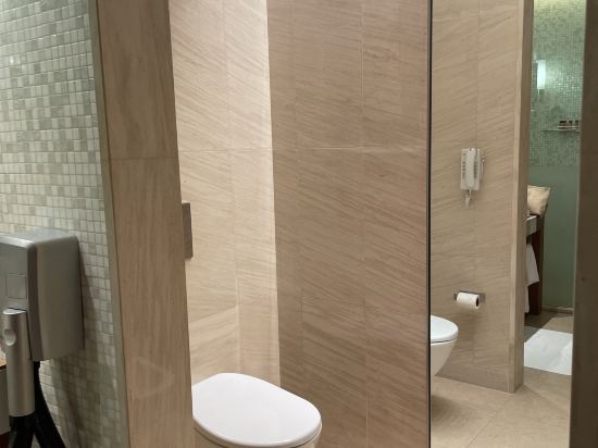 羚羊機場酒店 - 僅限轉機優惠