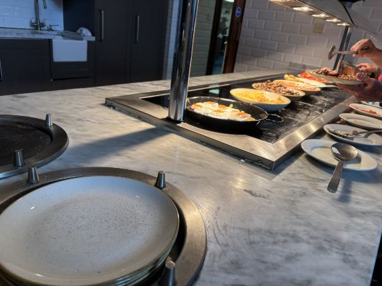 里奧那多海港大酒店優惠