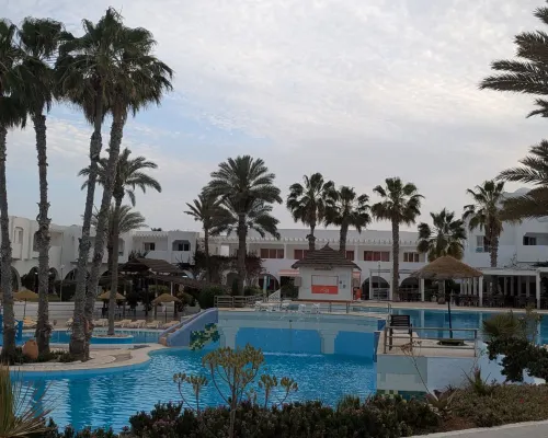 Seabel Aladin Djerba Loisirs et activités Photos
