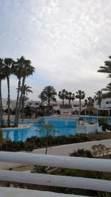 Seabel Aladin Djerba Loisirs et activités Photos